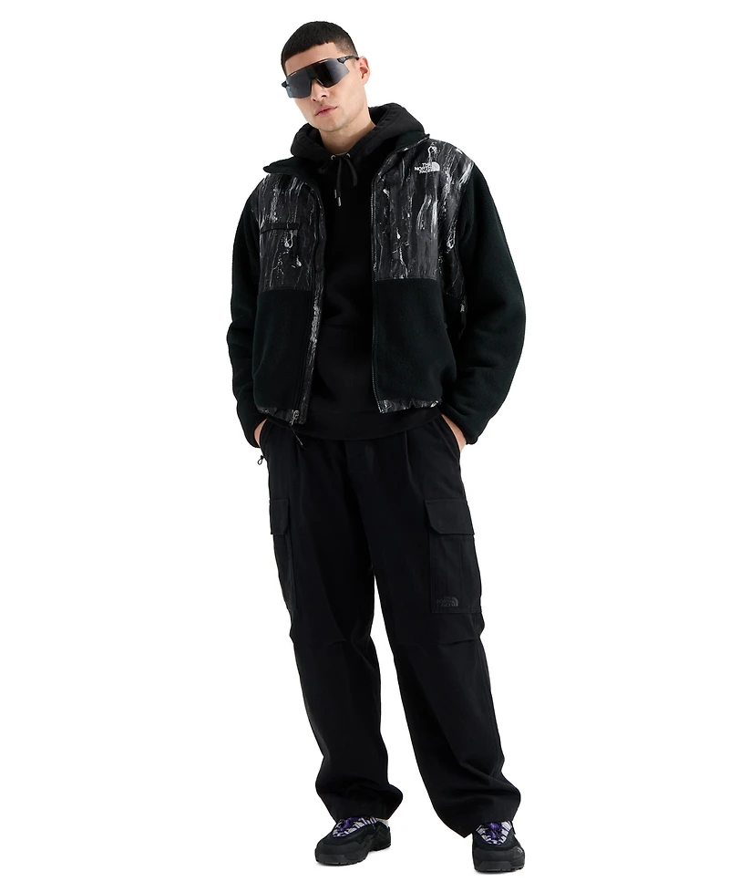 The North Face Men's Retro Denali Relaxed-Fit Jacket