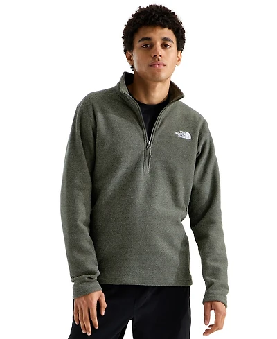 The North Face Men's Textured Cap Rock Regular-Fit Jacket