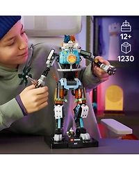 Lego Fortnite Kit 77081 1230-Piece Building Set, Ages 12+