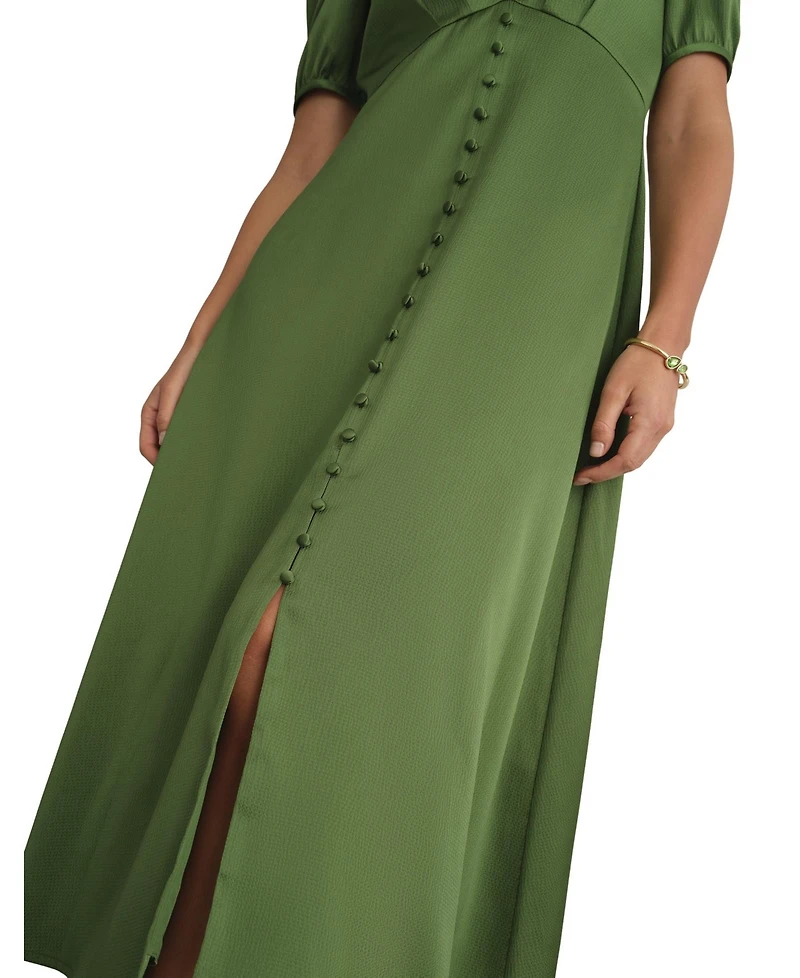 Hobbs London Women's Isabelle Dress