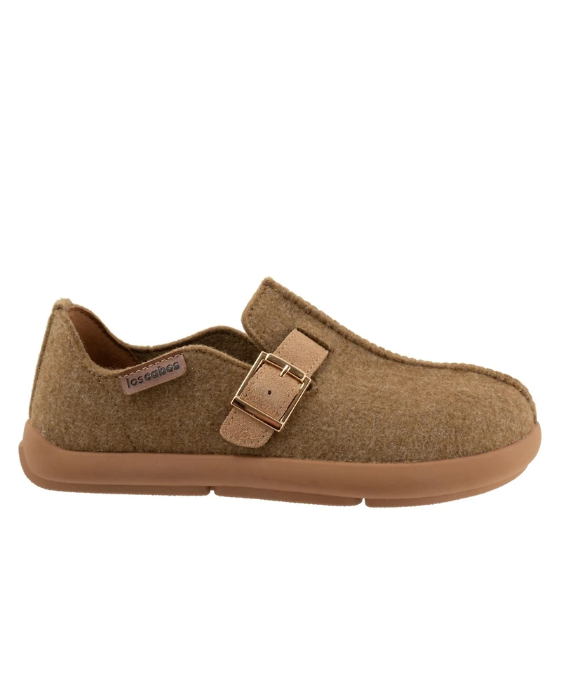 Los Cabos Women's Feltsome Flat