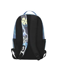 Spongebob Squarepants Jellyfish Sting 18.5" Adult Everyday Backpack