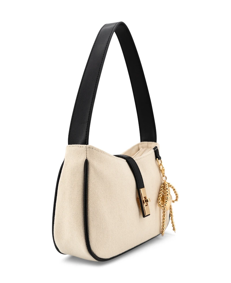 Like Dreams Sara Heart Small Shoulder Handbag