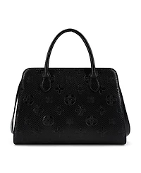 Like Dreams Alessia Top Handle Medium Satchel Handbag