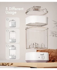 Grownsy Bottle Sterilizer