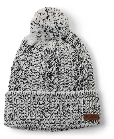 Columbia Women's Ridge Knit Beanie Hat