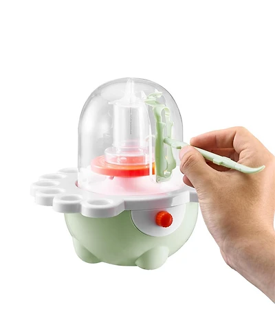 Yobtop Mini Pottery Wheel