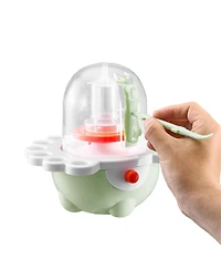 Yobtop Mini Pottery Wheel