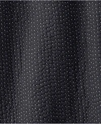 Lands' End Seed Stitch Quilt