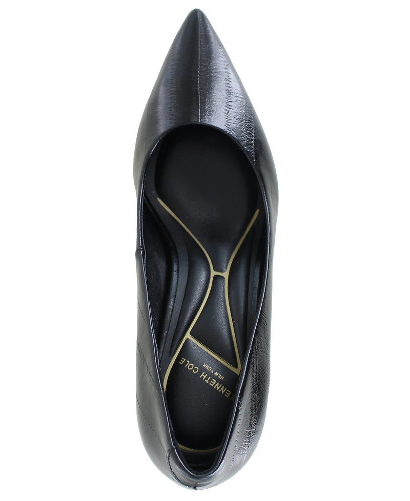 Kenneth Cole New York Women's Perfect Slip-On Pumps
