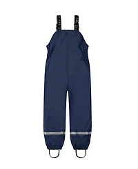 Deux par Toddler (2T - 5T) Unisex Rain Overalls Pant