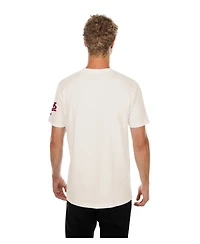 New Era Men's Natural St. Louis Cardinals Golf Mascot T-Shirt