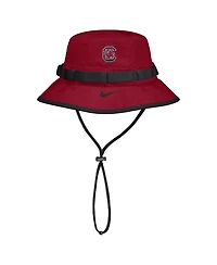 Nike Men's Garnet South Carolina Gamecocks 2026 On-Field Apex Boonie Bucket Hat