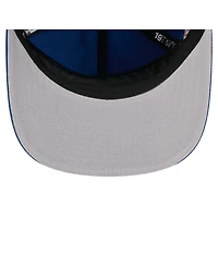New Era Men's Royal Texas Rangers Championship 19TWENTY Adjustable Hat