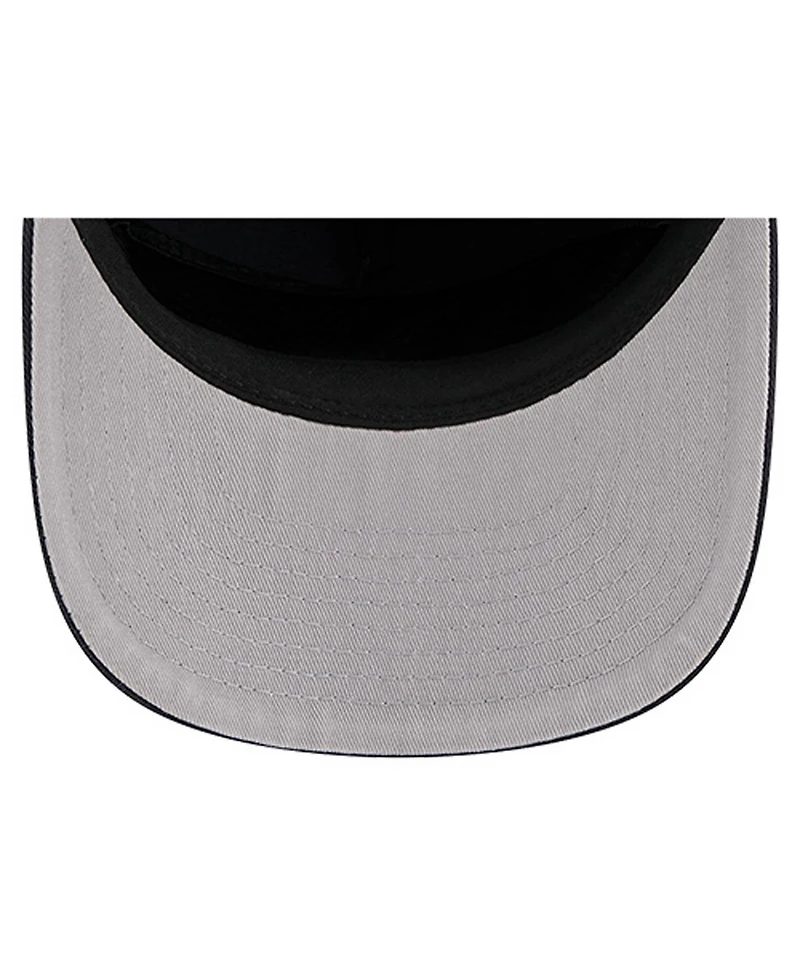 New Era Men's Navy Minnesota Twins Team 19TWENTY Adjustable Hat