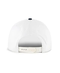 47 Brand Men's Cream New England Patriots Enfield Hitch Adjustable Hat