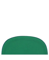 '47 Brand Men's Natural Philadelphia Eagles Frame Out Two Tone Hitch Adjustable Hat