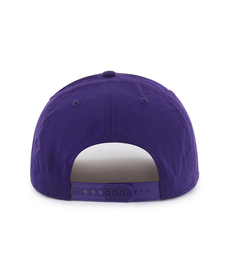 47 Brand Men's Purple Minnesota Vikings Modernia Hitch Adjustable Hat