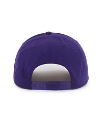 47 Brand Men's Purple Minnesota Vikings Modernia Hitch Adjustable Hat