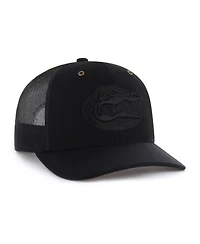 Carhartt x '47 Brand Men's Black Florida Gators Trucker Adjustable Hat