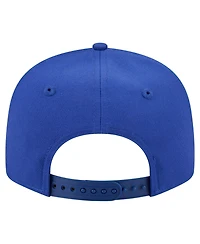 New Era Men's Royal Buffalo Bills 9FIFTY Snapback Hat