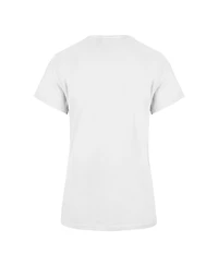 '47 Brand Women's Boston Red Sox Americana Regional Frankie Short-Sleeve T-Shirt