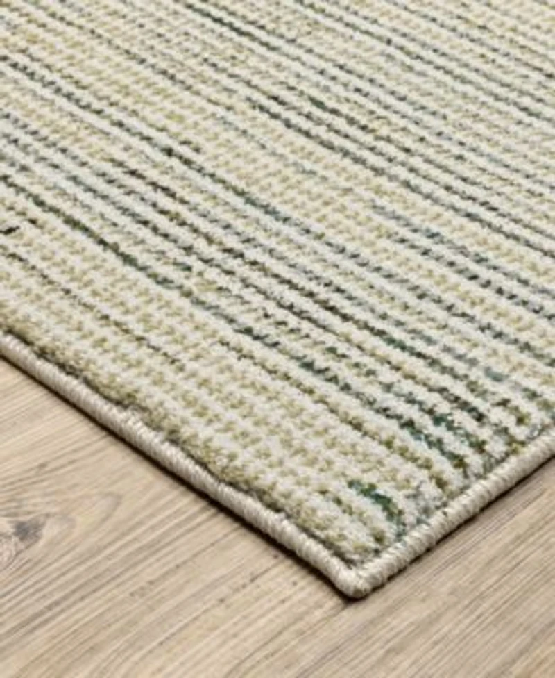 Oriental Weavers Atlas 3723u Rug Collection