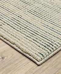 Oriental Weavers Atlas 3723u Rug Collection