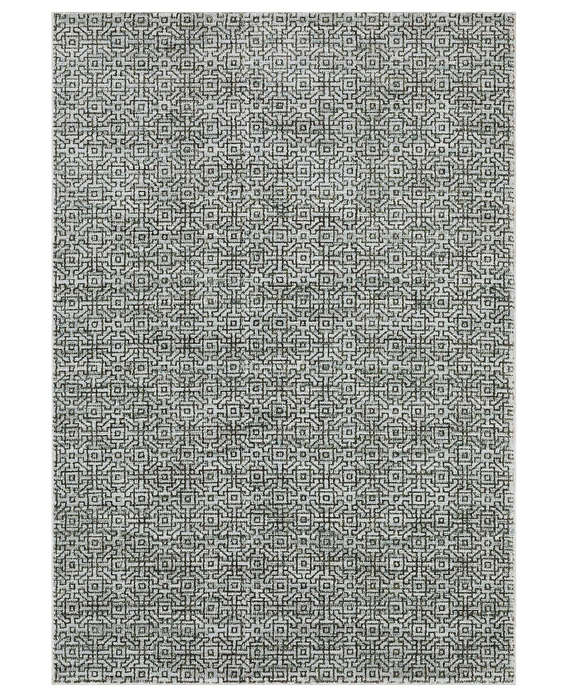 Oriental Weavers Atlas 3721J 8'6"x11'7" Area Rug