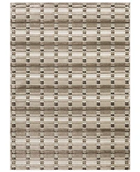 Oriental Weavers Wonder WON06 5'3"x7'6" Area Rug