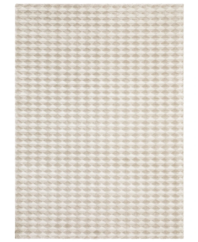 Oriental Weavers Wonder WON03 5'3"x7'6" Area Rug