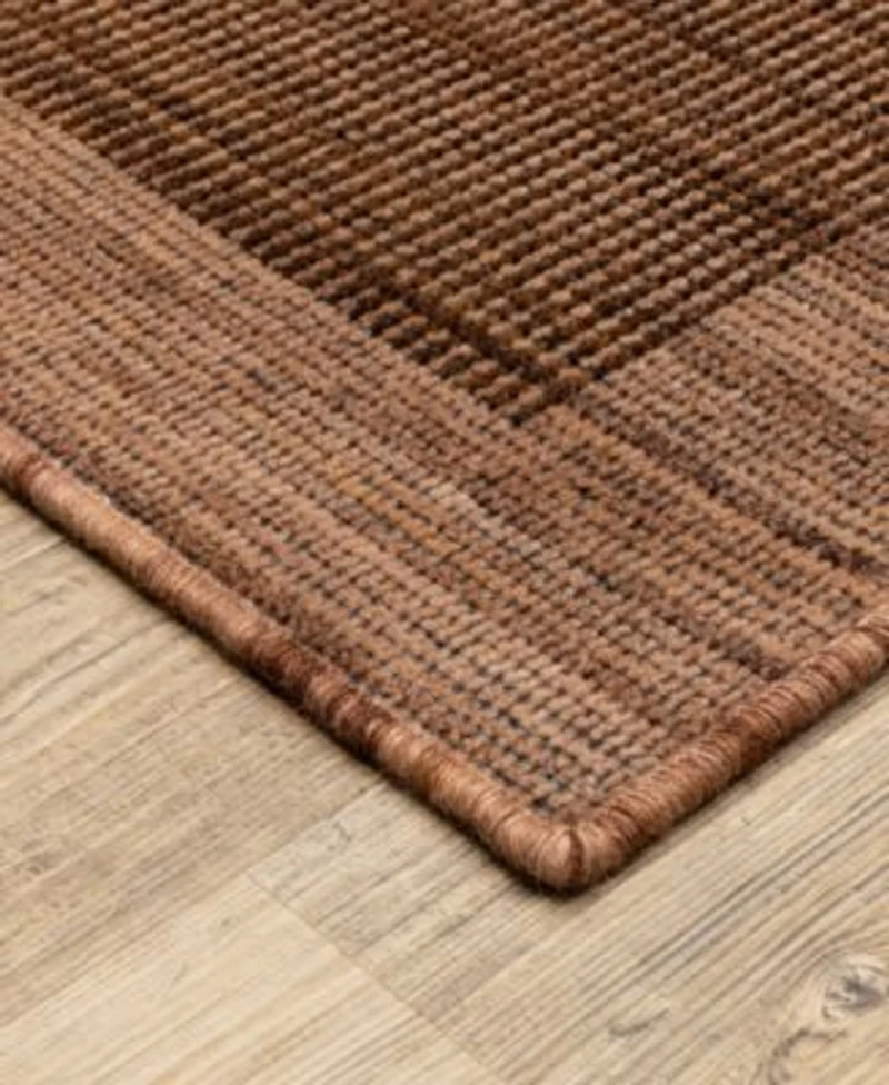 Oriental Weavers Warner Wrn03 Rug Collection