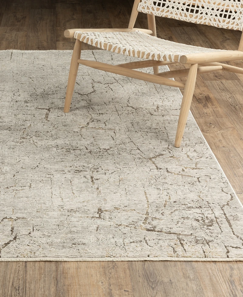 Oriental Weavers Branigan BRG05 9'10"x12'10" Area Rug