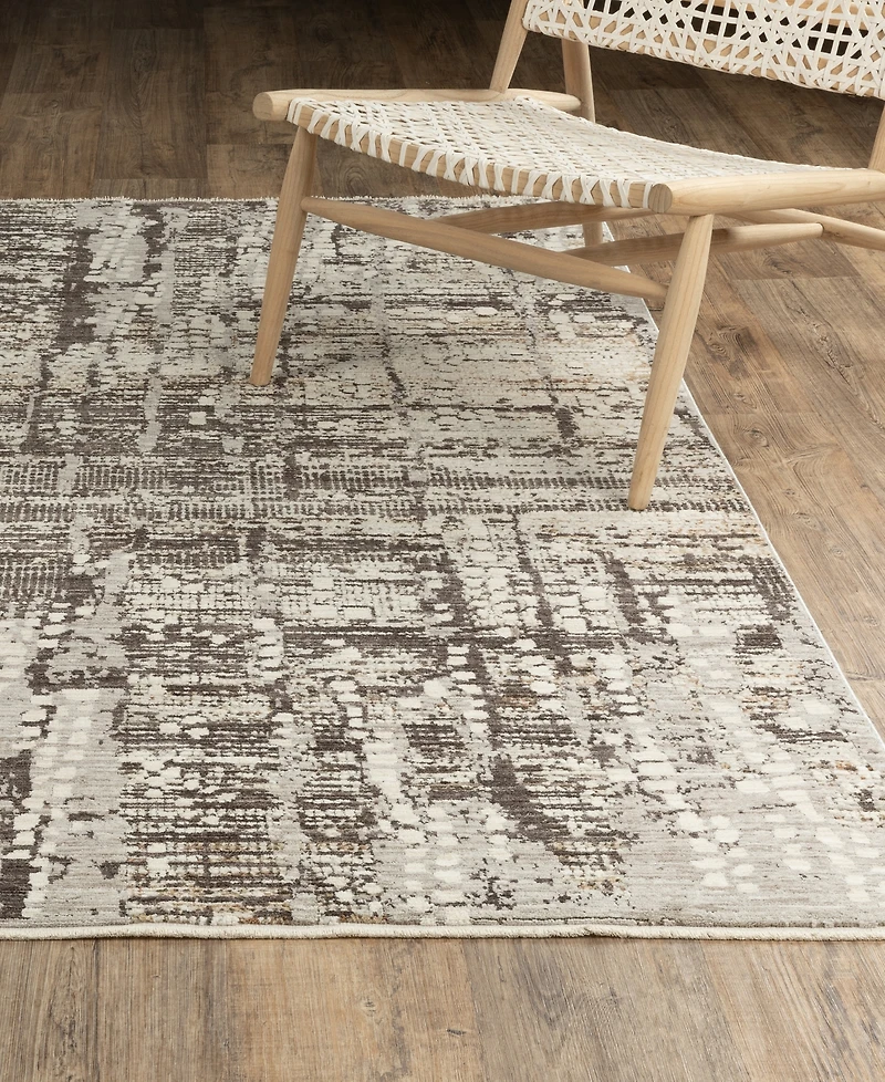 Oriental Weavers Branigan BRG01 7'10"x10' Area Rug