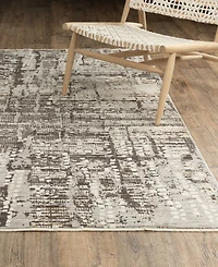 Oriental Weavers Branigan BRG01 7'10"x10' Area Rug