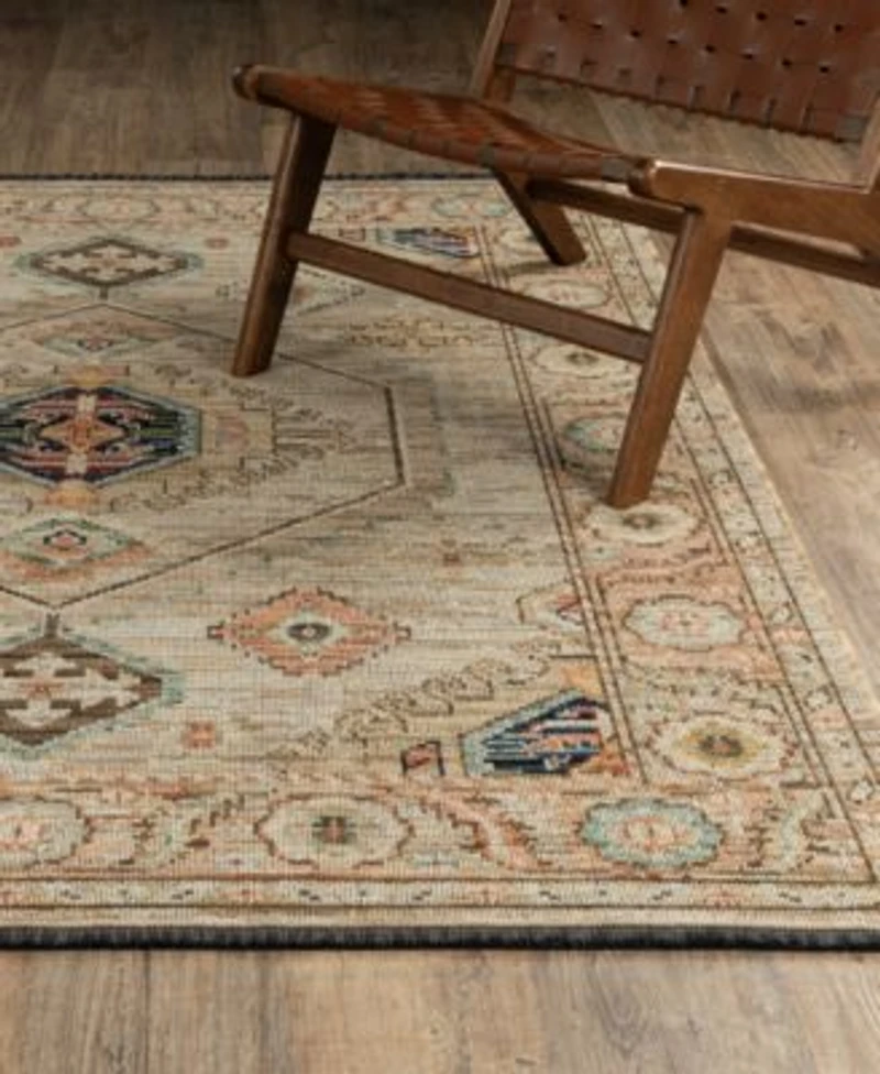 Oriental Weavers Legacy Lgy11 Rug Collection