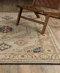 Oriental Weavers Legacy Lgy11 Rug Collection