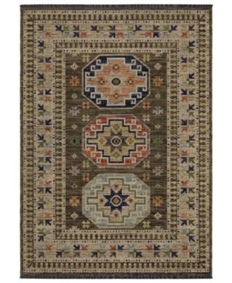 Oriental Weavers Legacy Lgy09 Rug Collection