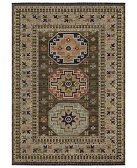 Oriental Weavers Legacy Lgy09 Rug Collection