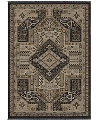 Oriental Weavers Legacy Lgy03 Rug Collection