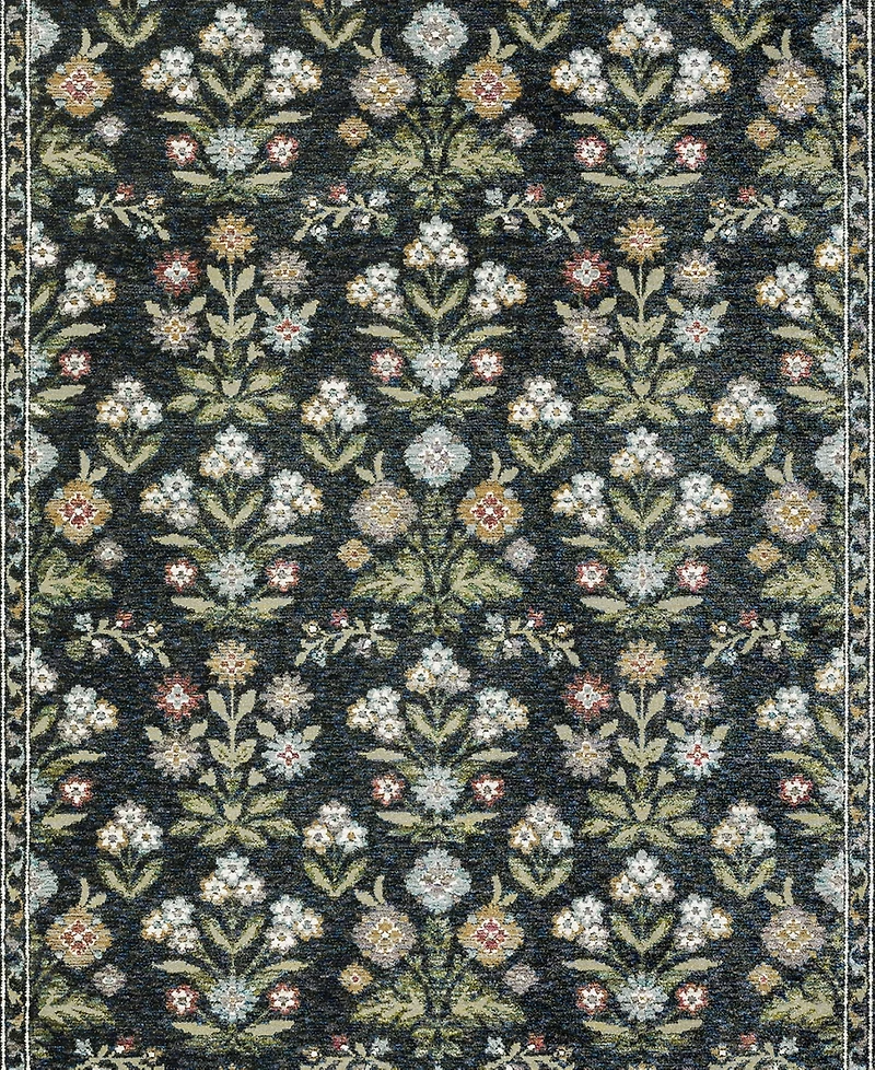 Oriental Weavers Andorra 3710A 8'6"x11'7" Area Rug
