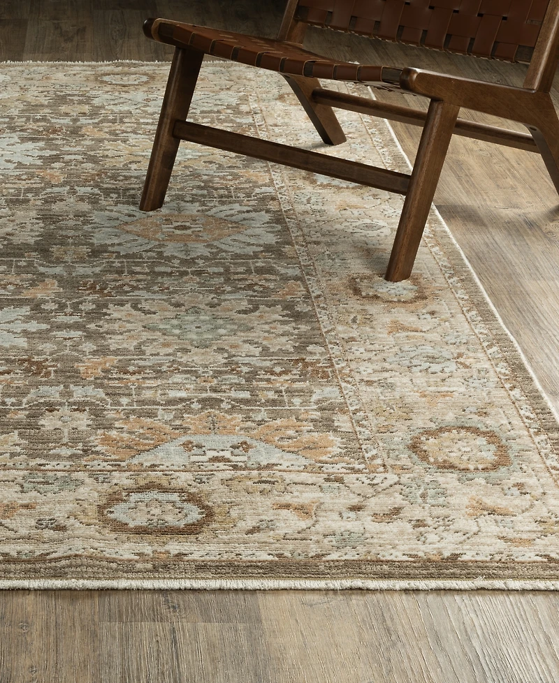 Oriental Weavers Lola LLA03 6'7"x10' Area Rug