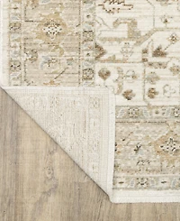 Oriental Weavers Lola LLA01 9'10"x12'6" Area Rug