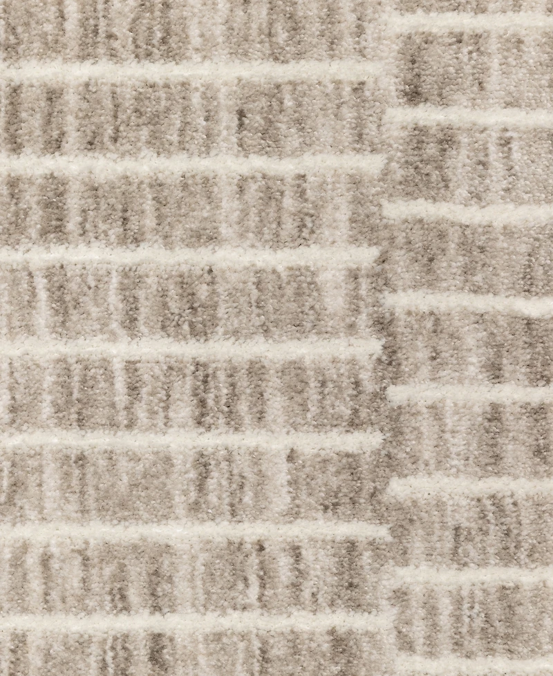 Oriental Weavers Oliver OLV07 7'10"x10'10" Area Rug