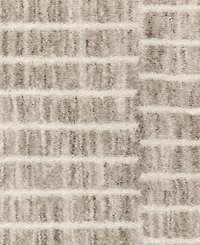 Oriental Weavers Oliver OLV07 7'10"x10'10" Area Rug