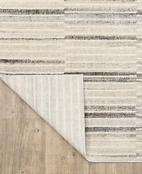 Oriental Weavers Oliver OLV05 7'10"x10'10" Area Rug