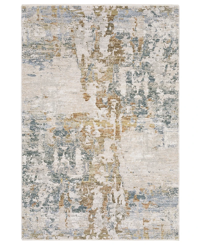 Oriental Weavers Soho SOH08 7'10"x10'2" Area Rug