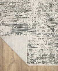 Oriental Weavers Soho SOH07 5'3"x7'10" Area Rug