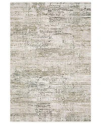 Oriental Weavers Soho SOH06 7'10"x10'2" Area Rug