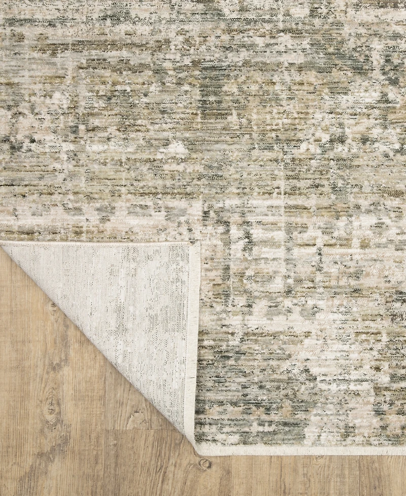 Oriental Weavers Soho SOH06 5'3"x7'10" Area Rug
